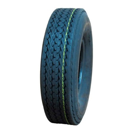 Sutong Tire Resources Hi-Run Boat Trailer Tire 5.70-8 6PR SU02 WD1009